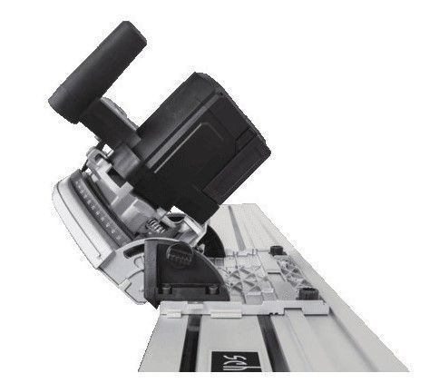 Погружная пила аккумуляторная Scheppach PL 55 Li 36V 5901806903 фото