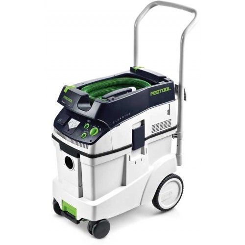 Пылеудаляющий аппарат Festool CTM 48 E AC 584095 фото