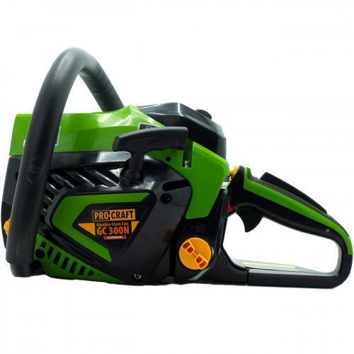 Бензопила Procraft GC300N 600301 фото