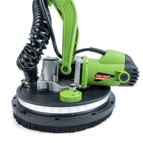 Шлифмашина для стен и потолка Procraft EX1050K 010503 фото