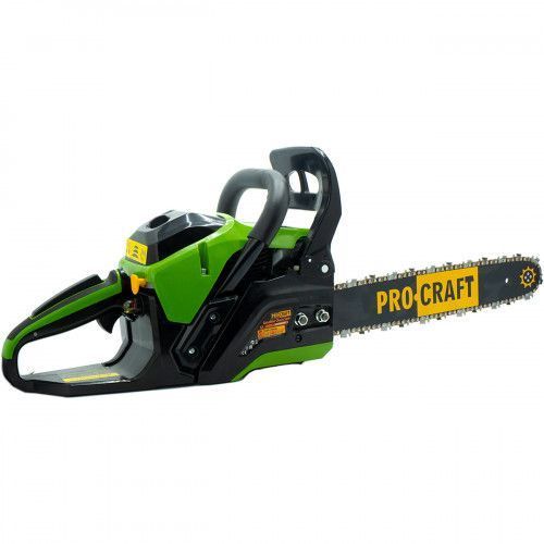 Бензопила Procraft GC300N 600301 фото