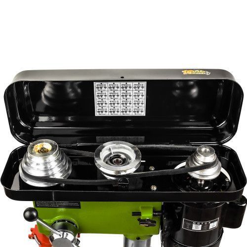 Сверлильный станок Procraft BD2000 020001 фото
