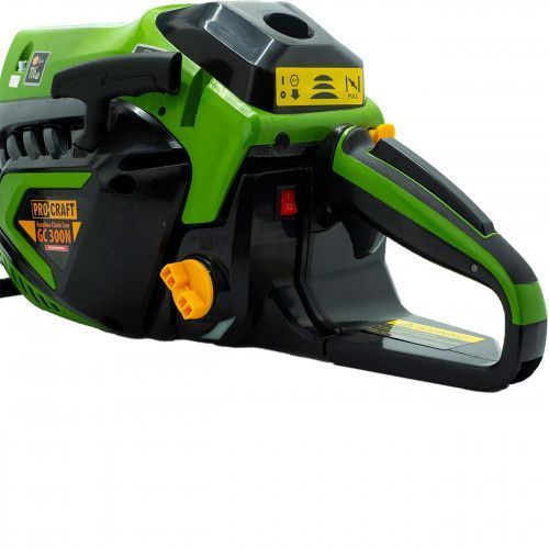Бензопила Procraft GC300N 600301 фото