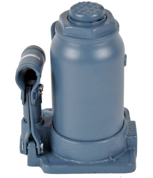 Пляшковий домкрат Bass Polska BP-3310 (12 т) BP-3310 фото