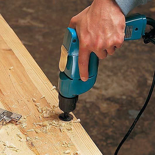 Дриль Makita 6510LVR 6510LVR фото