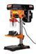 Свердлильний верстат Rebiner RDP-1850 RDP-1850 фото 1