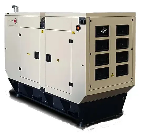 Генератор дизельный TMG POWER TMGR-75 (60-55 кВт) TMGR-75 фото