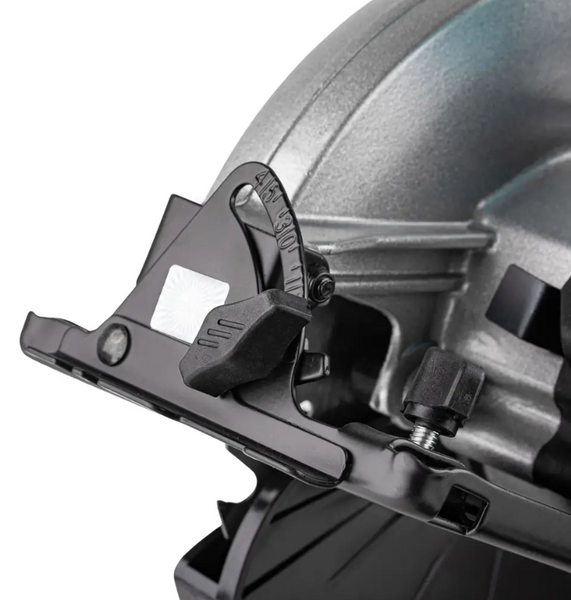 Дисковая пила аккумуляторная Revolt CS 20/185 (Каркас) r0018 фото