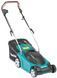 Газонокосарка електрична Makita ELM3711 (14.2 кг) ELM3711 фото 2