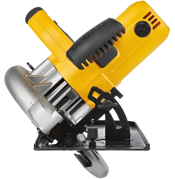 Пила дисковая сетевая DeWALT DWE5615 DWE5615 фото