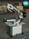 Ленточная пила по металлу FDB Maschinen SG200G 826760 фото 5