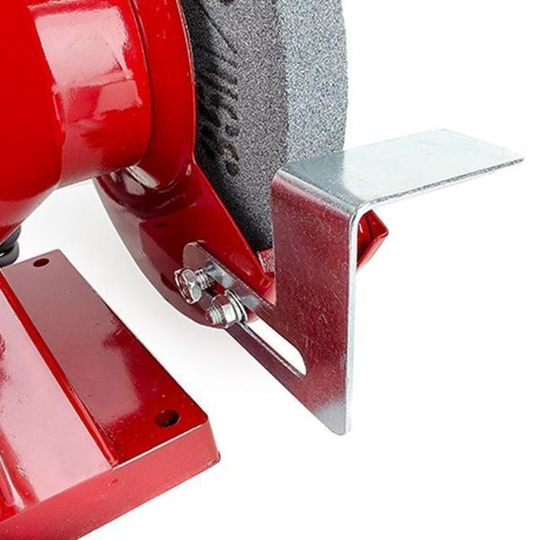 Станок точильный настольный INTERTOOL DT-0807 DT-0807 фото