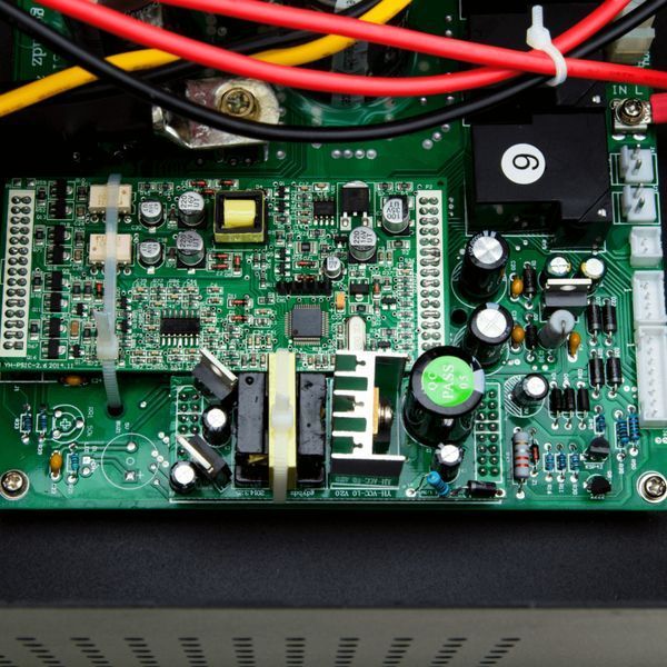 Джерело безперебійного живлення ДБЖ LogicPower LPY-W - PSW-3000VA+ (2100Вт) 10A/15A 4147 фото
