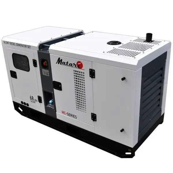 Дизельный генератор Matari MR 90 MR-0190 фото