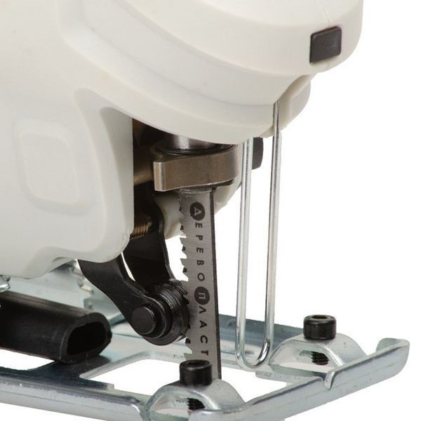 Електролобзик INTERTOOL DT-0461 DT-0461 фото