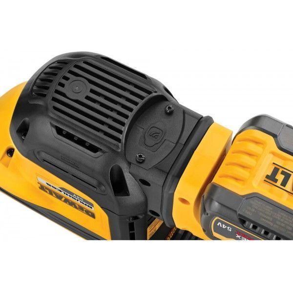 Перфоратор акумуляторний безщітковий DeWALT DCH614N (SDS-MAX) DCH614N фото