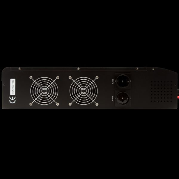 Джерело безперебійного живлення ДБЖ LogicPower LPY-W - PSW-3000VA+ (2100Вт) 10A/15A 4147 фото