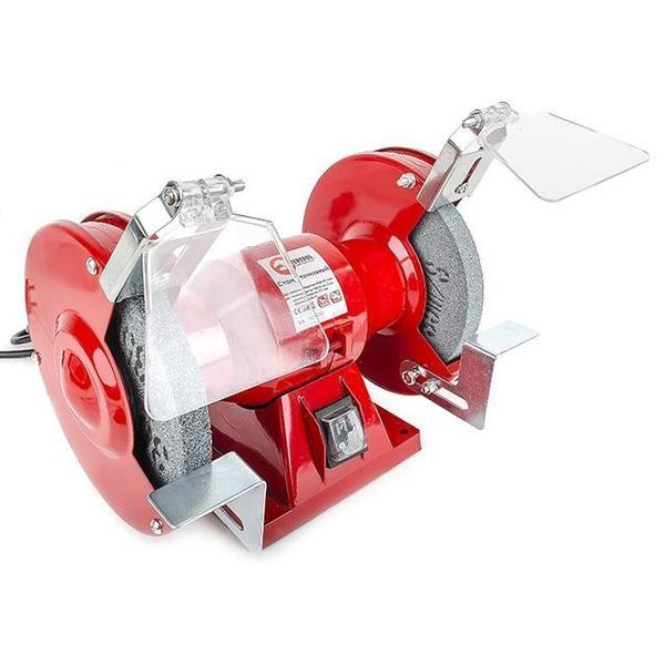 Станок точильный настольный INTERTOOL DT-0807 DT-0807 фото