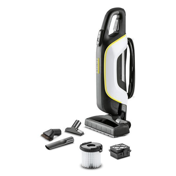 Пилосос KARCHER VC 5 Premium 1.349-200.0 фото