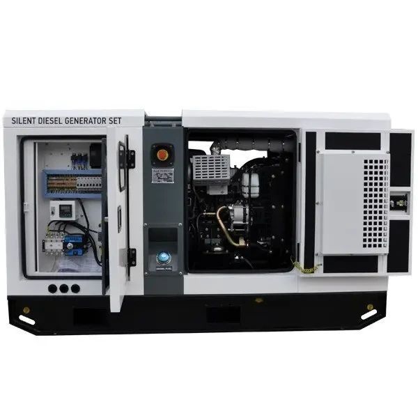 Дизельный генератор Matari MR 90 MR-0190 фото