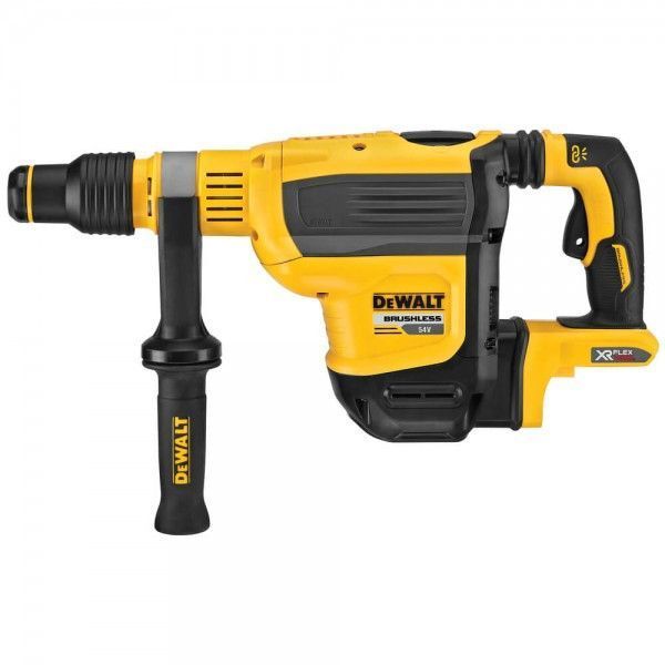Перфоратор акумуляторний безщітковий DeWALT DCH614N (SDS-MAX) DCH614N фото