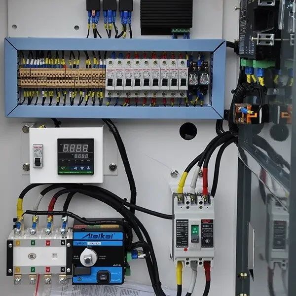 Дизельный генератор Matari MR 90 MR-0190 фото