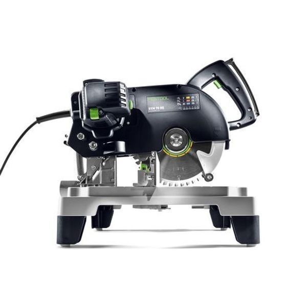 Торцовочно-усовочная пила Festool SYM 70 RE SYMMETRIC 574927 фото