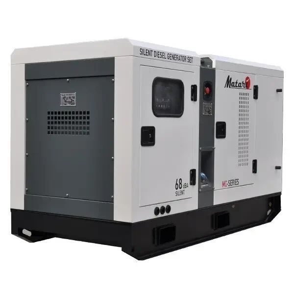 Дизельный генератор Matari MR 90 MR-0190 фото