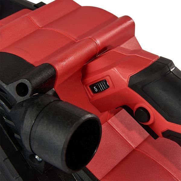 Машина стрічкова шліфувальна Vitals master Ls 7690 GN 158702 фото