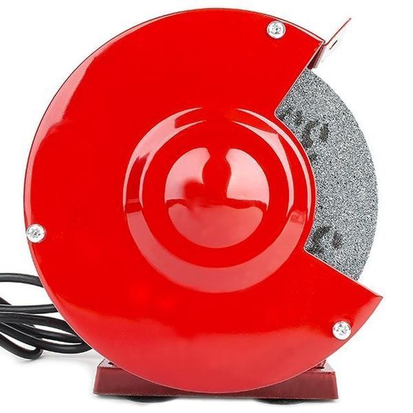 Станок точильный настольный INTERTOOL DT-0807 DT-0807 фото