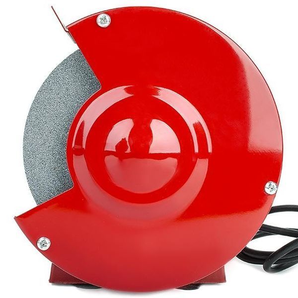 Станок точильный настольный INTERTOOL DT-0807 DT-0807 фото