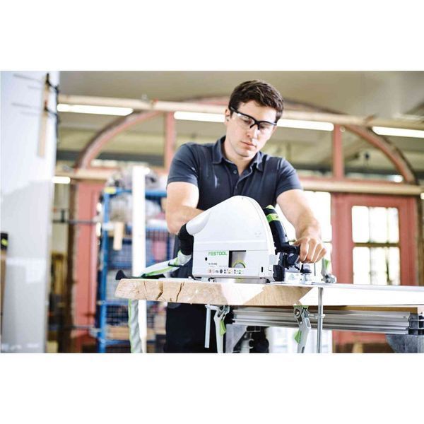 Пила дисковая погружная Festool TS 75 ЕBQ-Plus 1600 Вт (576110) 576110 фото