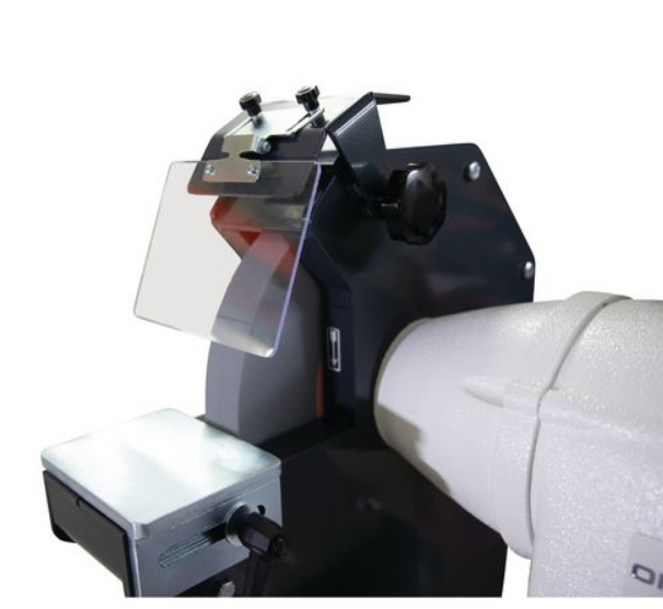 Шліфувальний верстат по металу OPTIgrind GZ 40D 3091025 фото