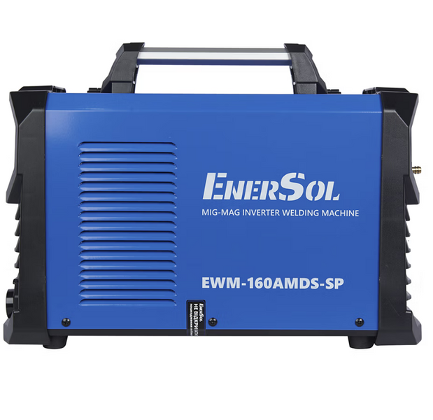 Сварочный полуавтомат инверторный EnerSol EWM-160AMDS-SP EWM-160AMDS-SP фото