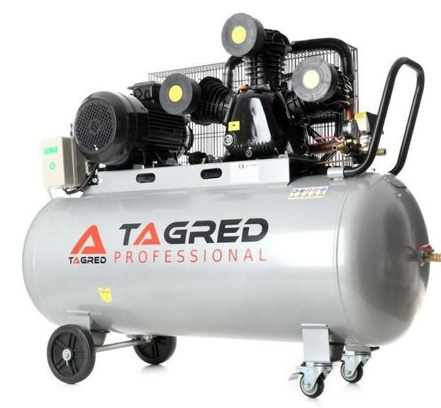 Компресор Tagred 300L TA311B TA311B фото