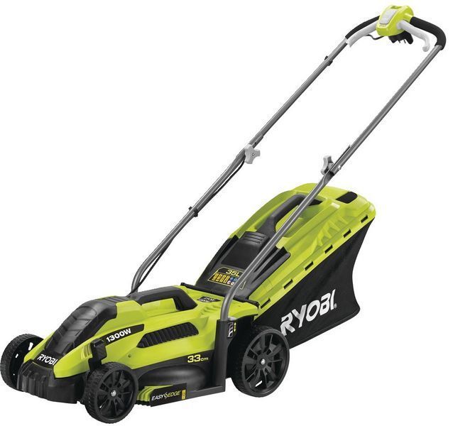 Газонокосилка Ryobi RLM13E33S 5133002343 фото