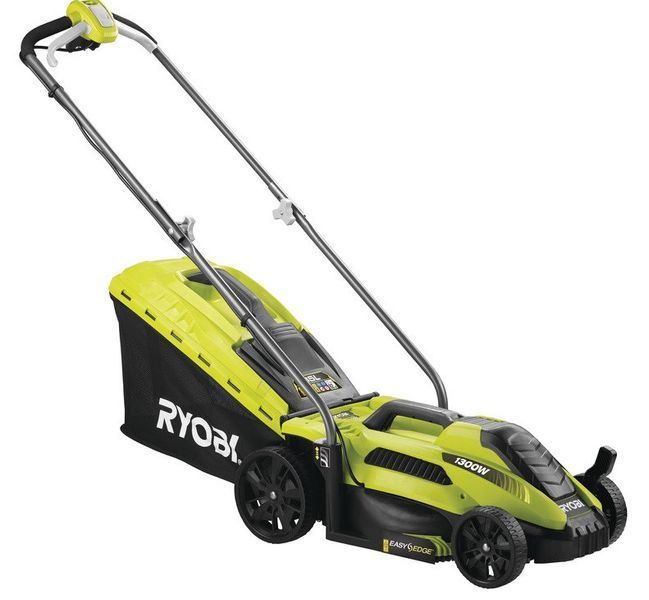 Газонокосилка Ryobi RLM13E33S 5133002343 фото