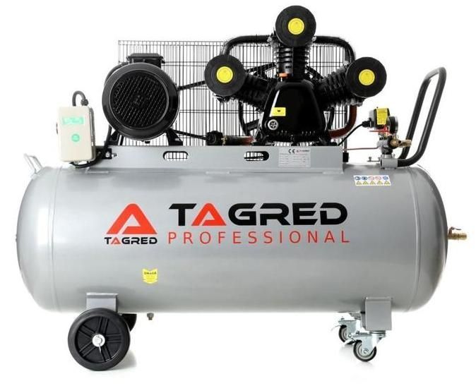 Компресор Tagred 300L TA311B TA311B фото