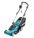 Електрична газонокосарка Makita ELM3720