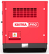 Дизельний генератор КВІТКА PRO DG40CCE (35 кВт, 400 В) (110-7141) 110-7141 фото 4