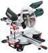 Торцювальна пила Metabo KGS 305 M 619305000 фото 1