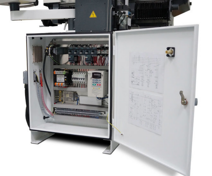 Фрезерний верстат металу OPTIMUM OPTImill MZ 4S 3346245 фото