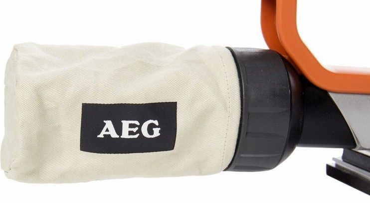 Шліфмашина вібраційна AEG FS 280 4935419280 фото