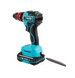 Шуруповерт аккумуляторный RIKER RCD 20/55QW RK0005 фото 4