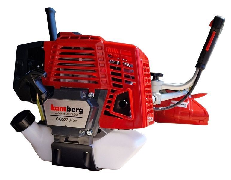Бензокоса Kamberg CG 522U-5E CG 522U-5E фото