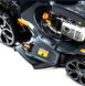 Газонокосарка бензинова GTM LM48 83276 фото 8