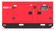 Дизельний генератор КВІТКА PRO DG40CCE (35 кВт, 400 В) (110-7141) 110-7141 фото 1