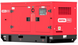 Дизельний генератор КВІТКА PRO DG40CCE (35 кВт, 400 В) (110-7141) 110-7141 фото 2