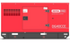 Дизельний генератор КВІТКА PRO DG40CCE (35 кВт, 400 В) (110-7141) 110-7141 фото 7