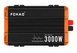 Домашний инвертор высокой мощности чистый синус FCHAO KSC-3000W 24V на 220V (19198) 000119198 фото 1